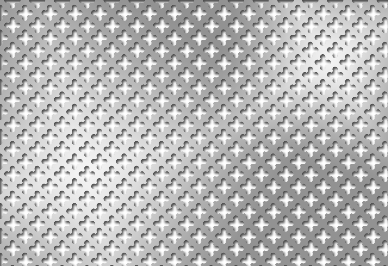 Tablă decorativă oțel DC01 1000x2000x0.5 DIS.4