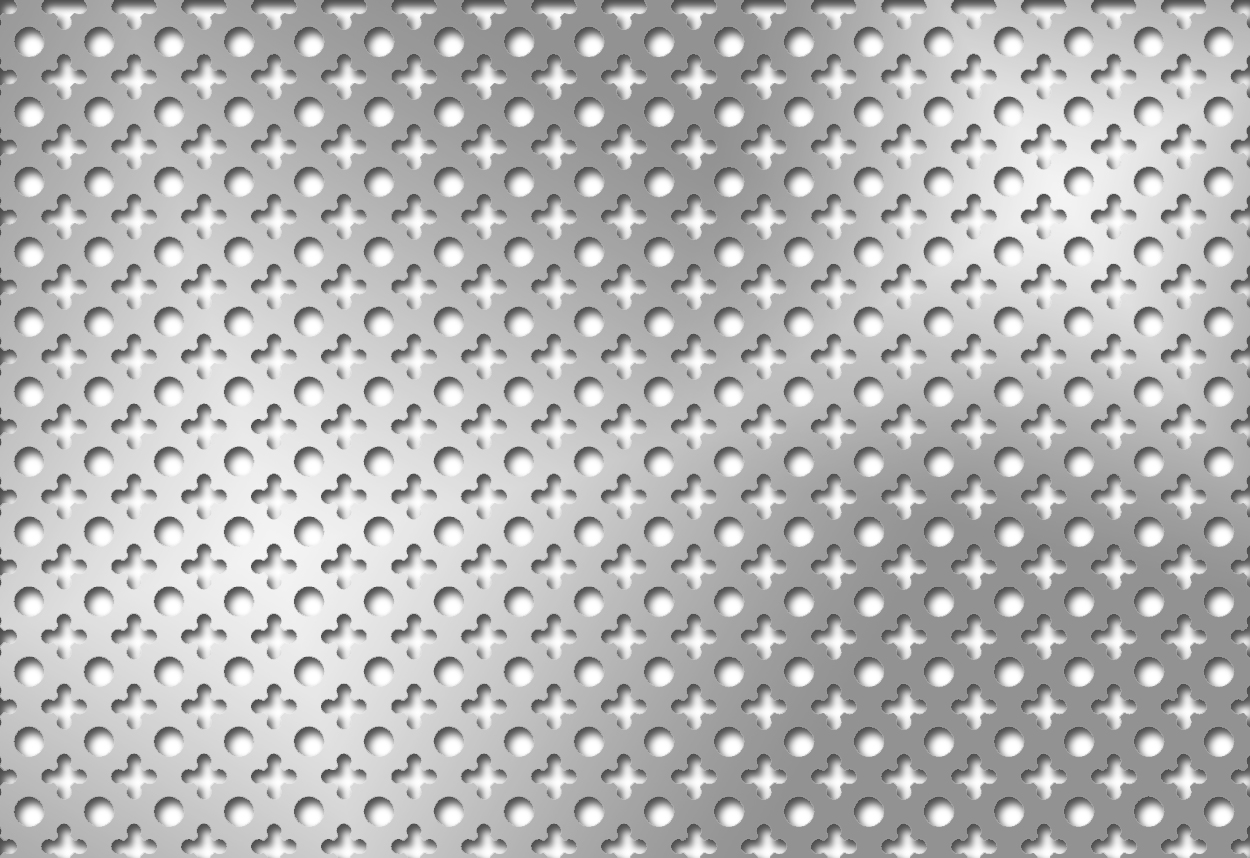Tablă decorativă oțel DC01 1000x2000x1 DIS.8