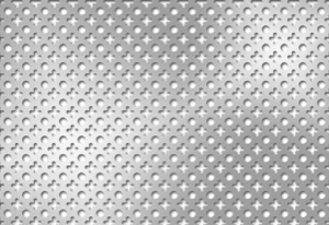 Tablă decorativă oțel DC01 1000x2000x0.7 DIS.8